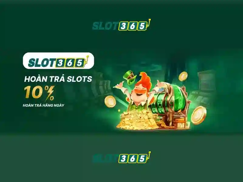 SLOT365