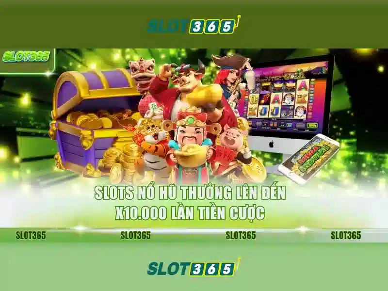 Tải Ứng Dụng Slot365 APK
