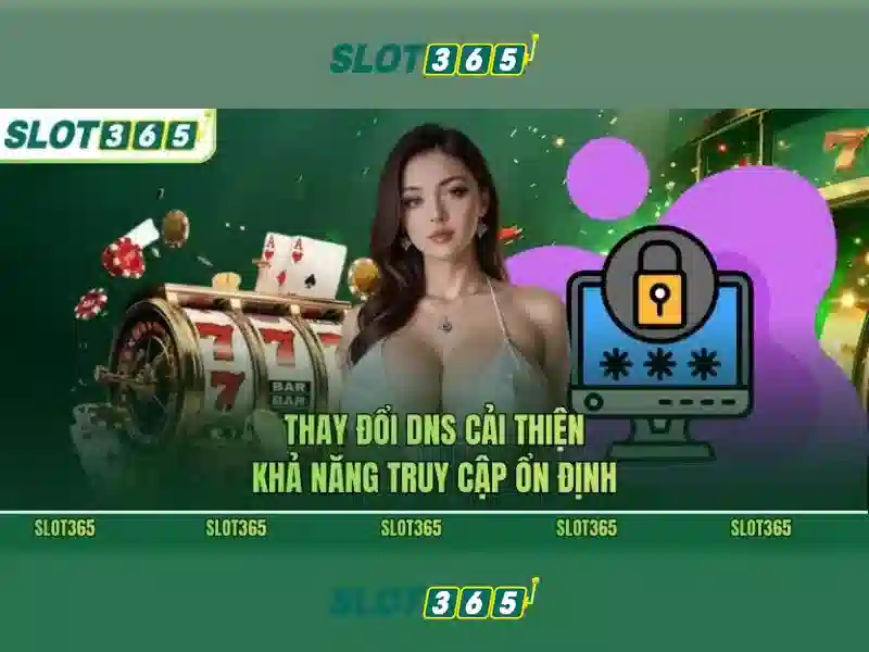 Ưu Đãi Slot365