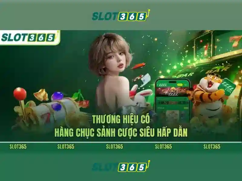 Đánh giá Slot365
