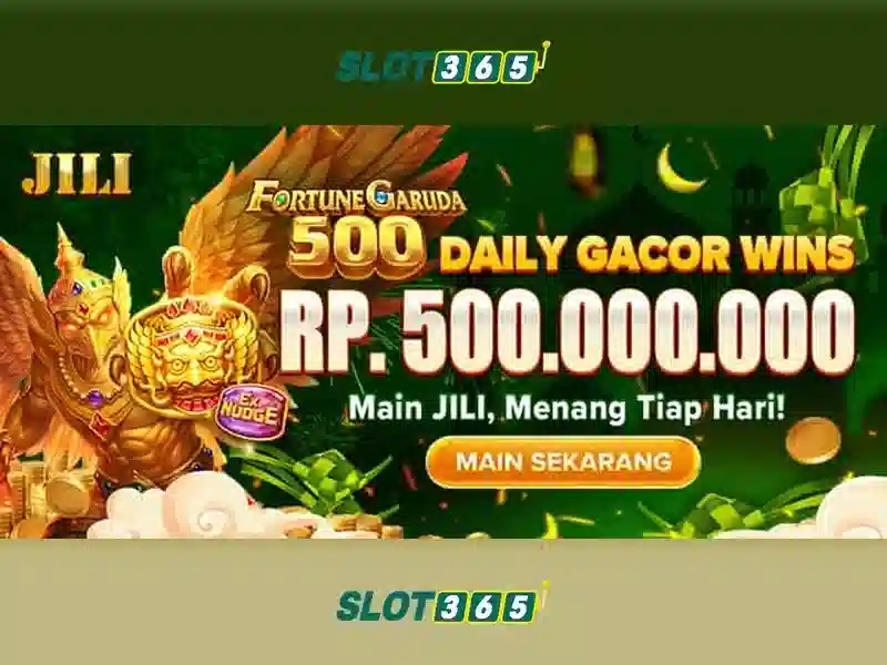 Đăng Nhập Slot365