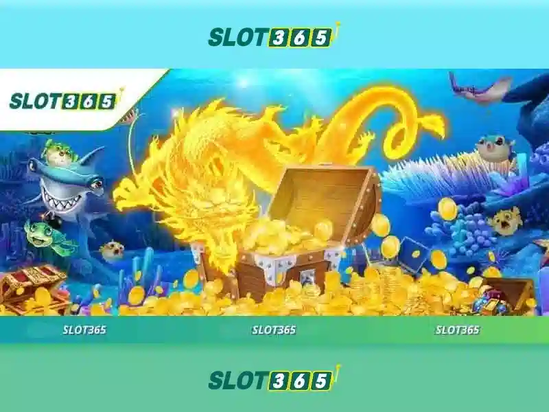 Trải Nghiệm Slot365