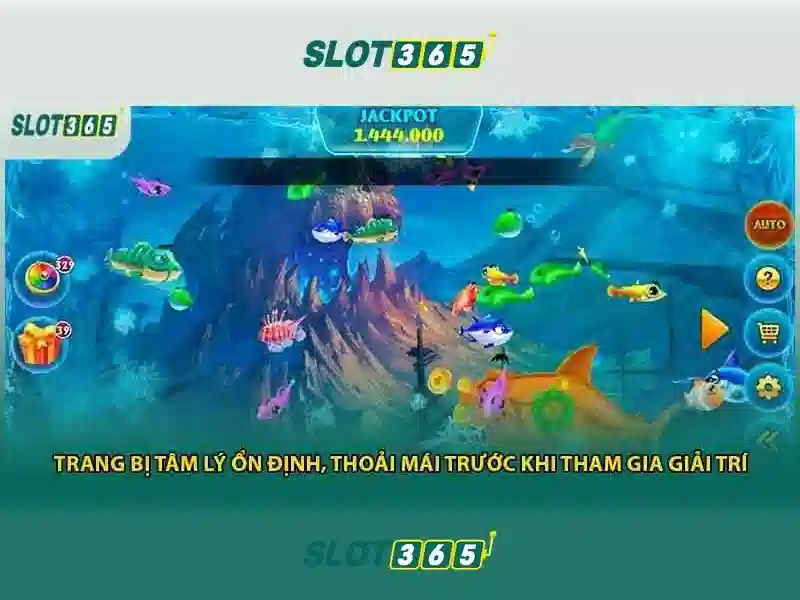 Trải Nghiệm Slot365 Poker