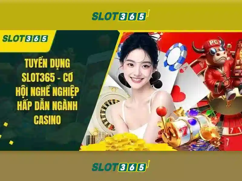 Slot365 Tải App Ios