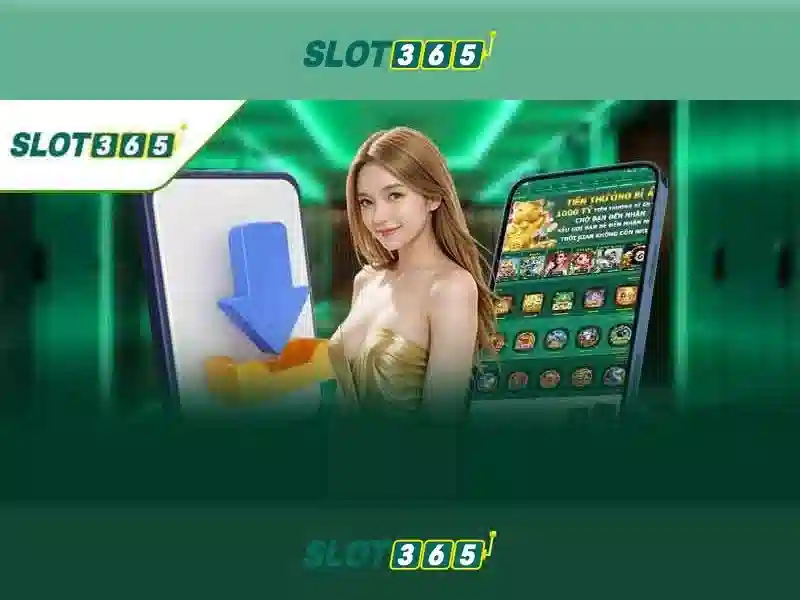 Trải Nghiệm Cược Đỉnh Cao Slot365