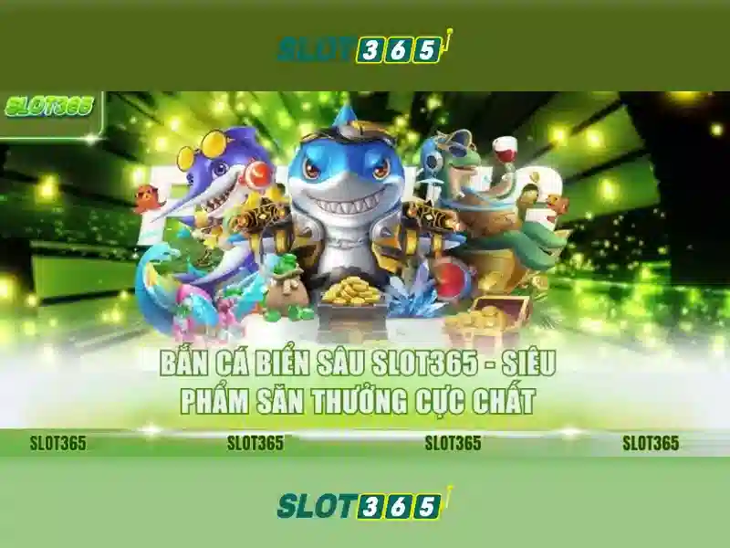 Đặc Điểm Nổi Bật Của Đổi Thưởng SLOT365