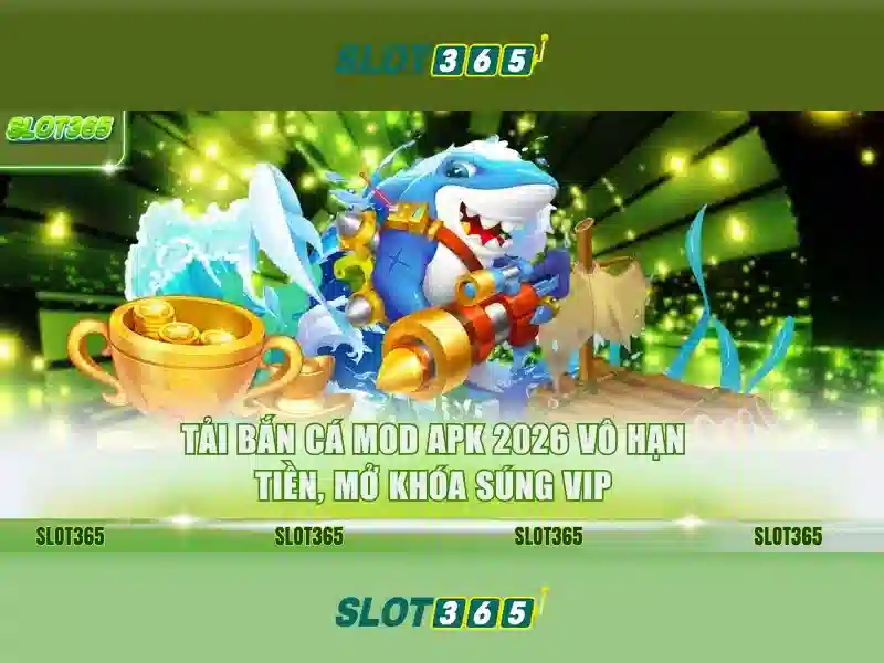 SLOT365 Slot