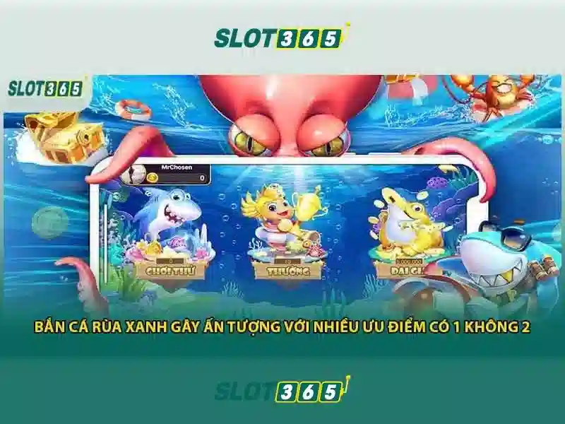 Trải Nghiệm Chơi Game Slot365
