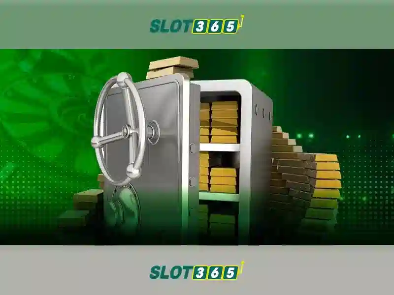 SLOT365 pulsa tanpa potongan