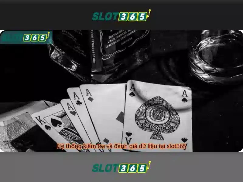 SLOT365 APK