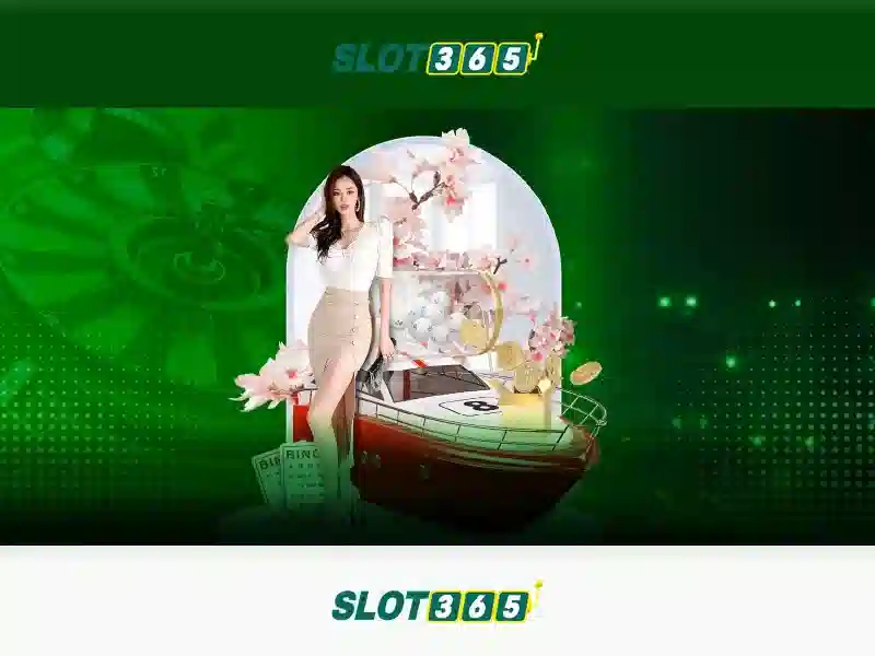 truy cập Slot365