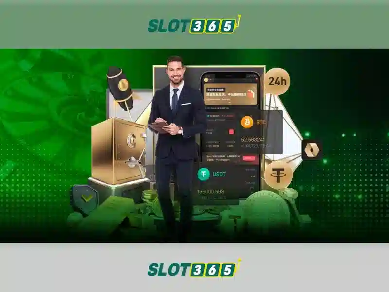 Hệ thống hỗ trợ khách hàng SLOT365
