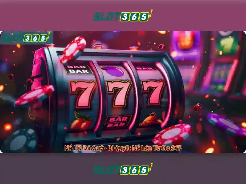 hướng dẫn đăng ký slot365