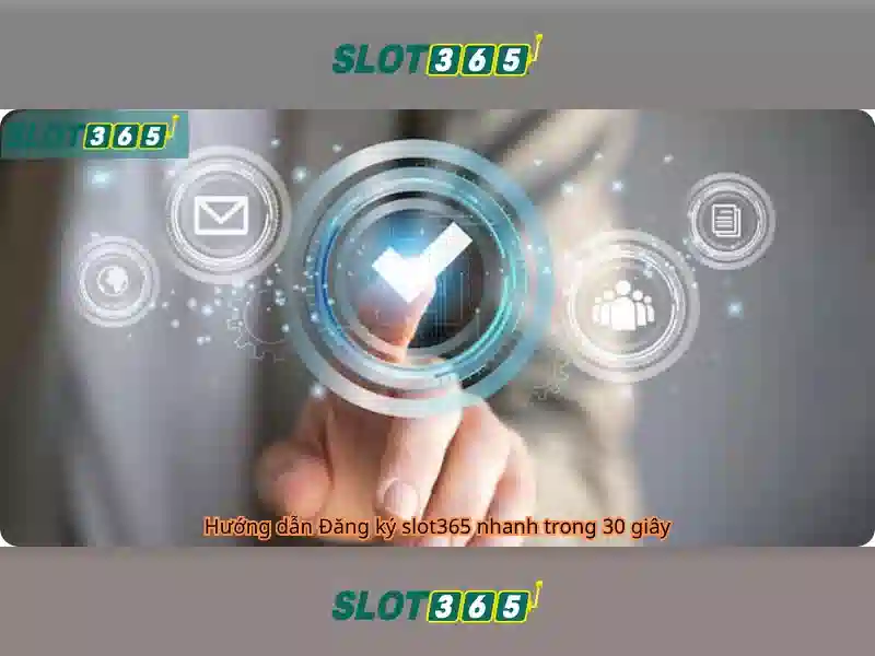 Chương Trình Ưu Đãi Độc Quyền Cho Thành Viên Slot365