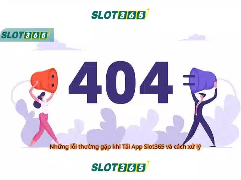 Đăng Nhập Live Slot365 Login