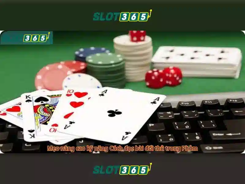 Hướng Dẫn Truy Cập Slot365 Bị Chặn