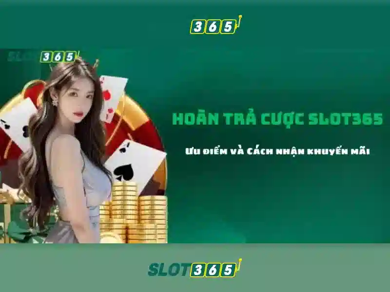 Lợi Ích Slot365