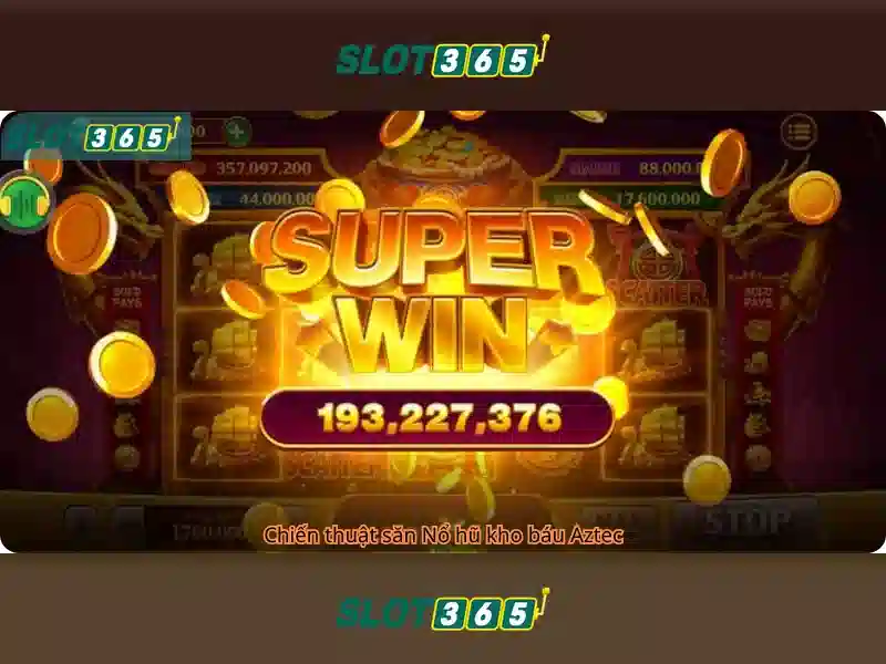 Trang Chủ SLOT365