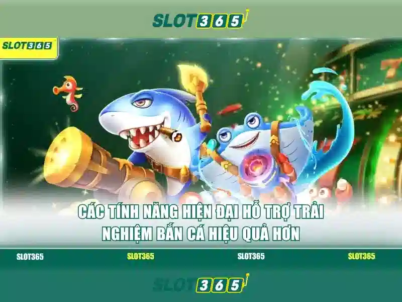 SLOT365
