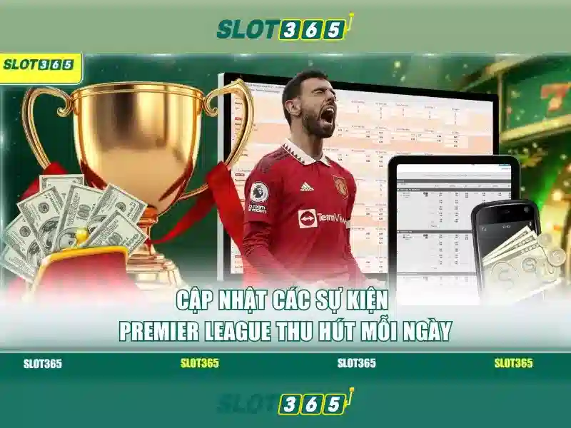 SLOT365 Nổ Hũ