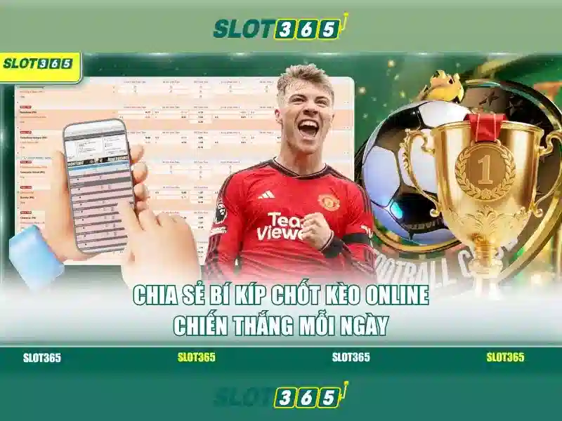 Slot game Slot365
