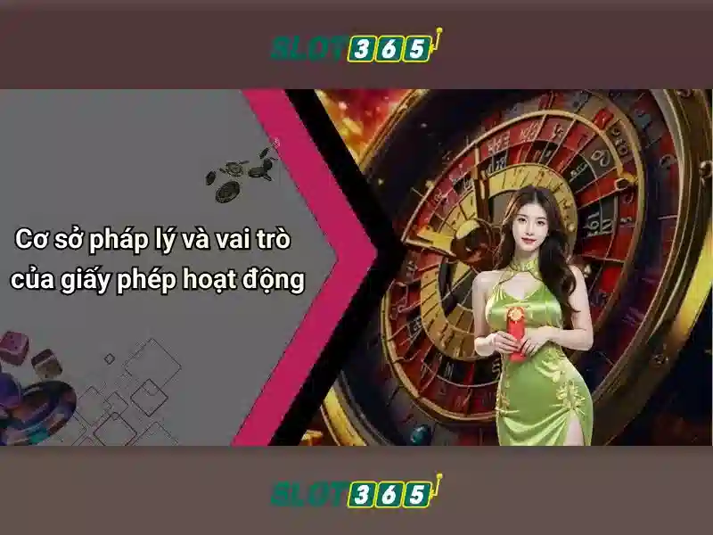 Game Slot365