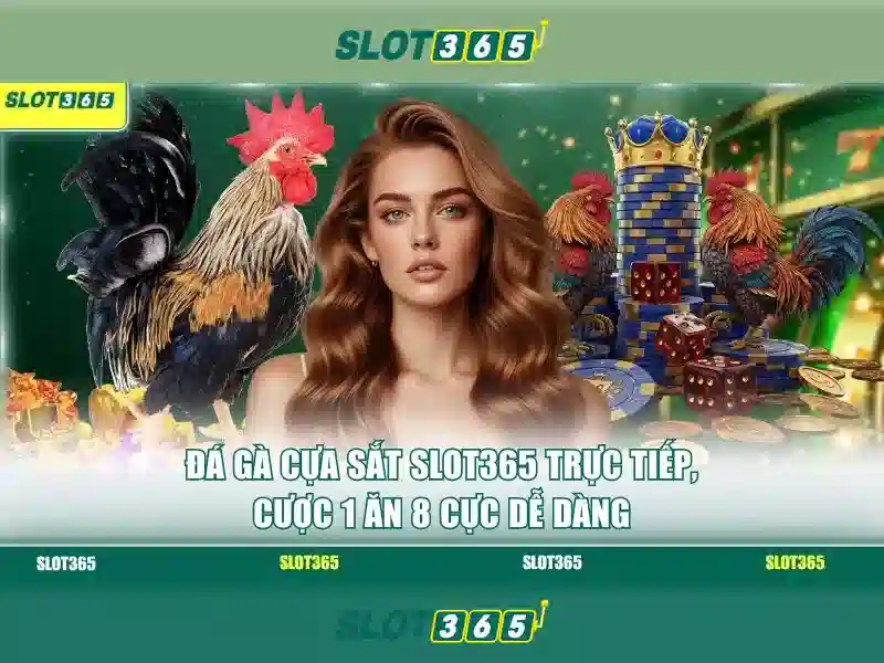 slot365 pulsa tanpa potongan