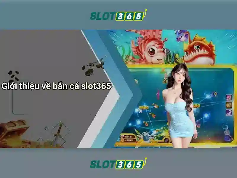 SLOT365 game Slot365