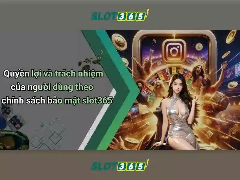 Slot365 chính thức