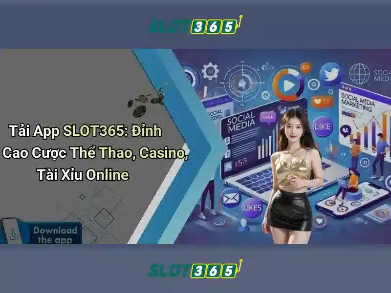 Giới Thiệu Về Đổi Thưởng Tại SLOT365