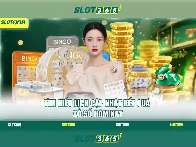 Trải Nghiệm Cá Cược Đỉnh Cao Với Slot365