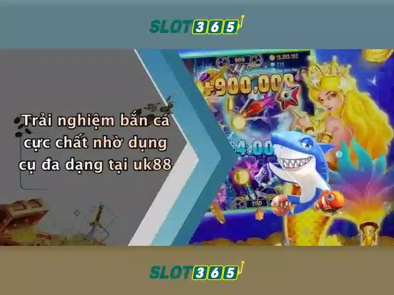 Ưu Điểm Slot365
