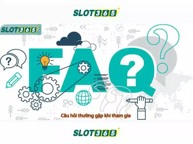 Điều khoản tham gia trò chơi