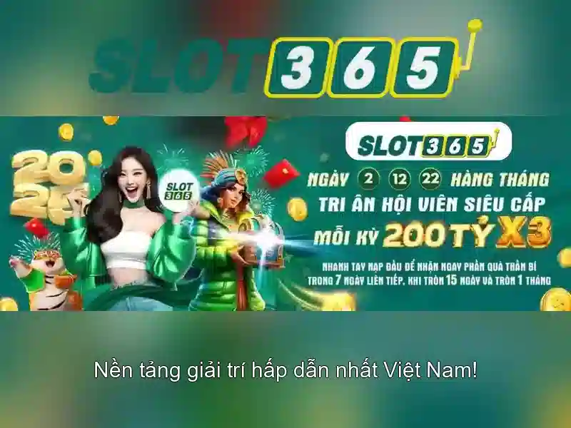 SLOT365 APK
