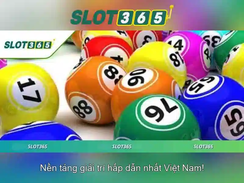 SLOT365 Game
