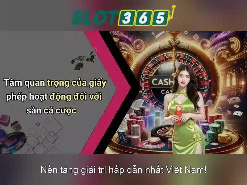SLOT365 – Trải Nghiệm Slot365 Bị Chặn Không Lo, Tham Gia Ngay