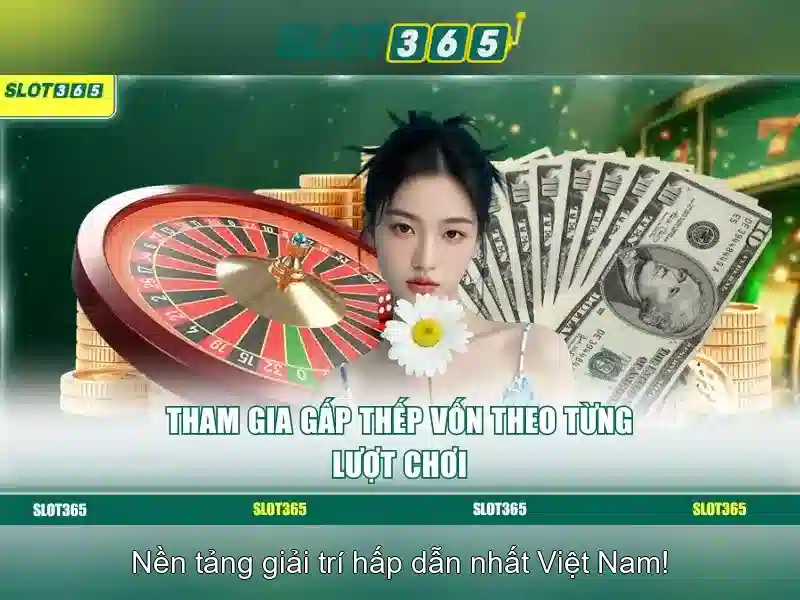 SLOT365 Alternatif