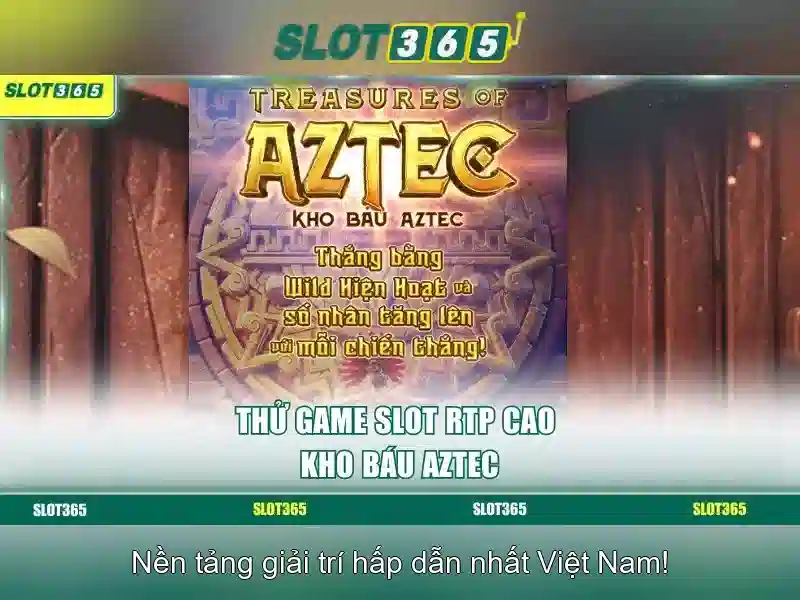 Ưu Đãi Slot365