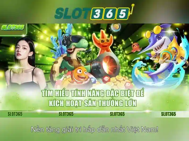 SLOT365