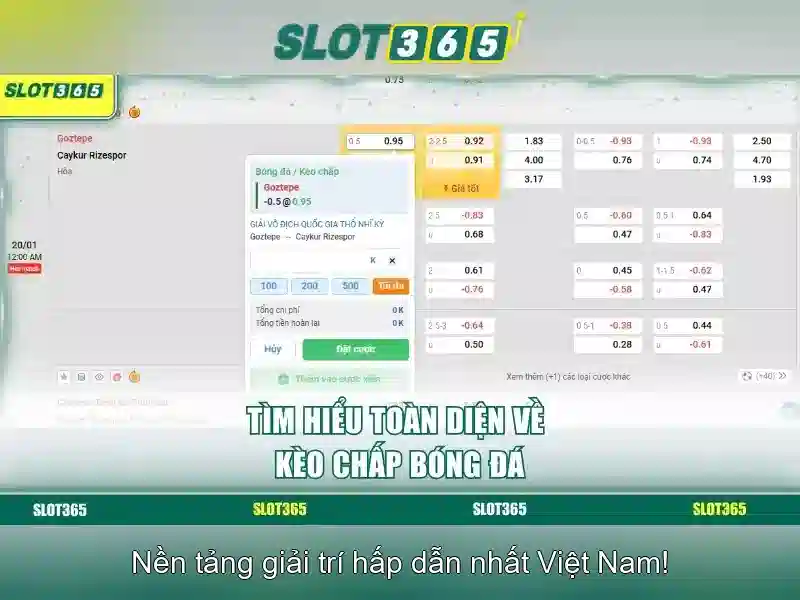 Đặc Điểm Nổi Bật Của Trò Chơi Nổ Hũ SLOT365