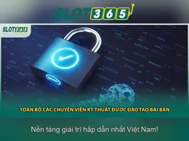 Tải Ứng Dụng Slot365