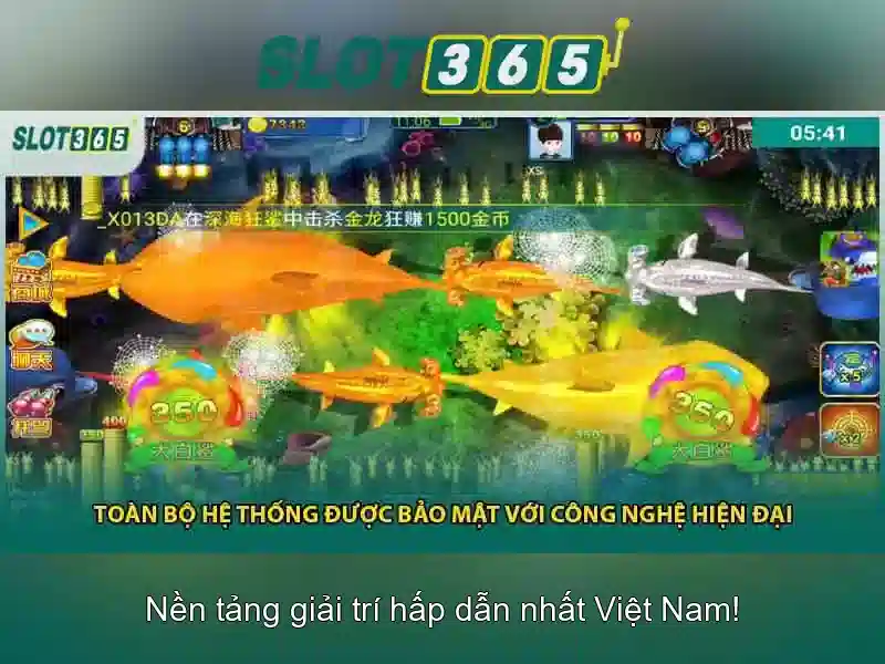 SLOT365 – Hướng Dẫn Đăng Ký, Tải App, Slot365 Login & Hướng Dẫn Tham Gia