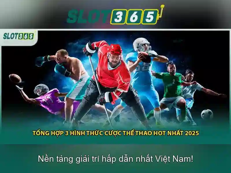 SLOT365 TẶNG 200K