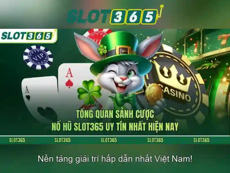 Phân loại tag slot365