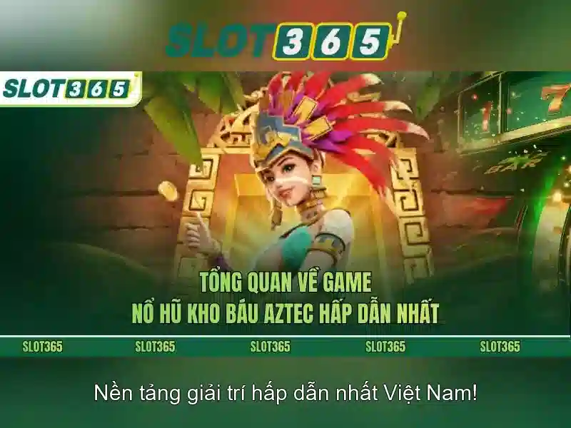 Giới Thiệu Slot365