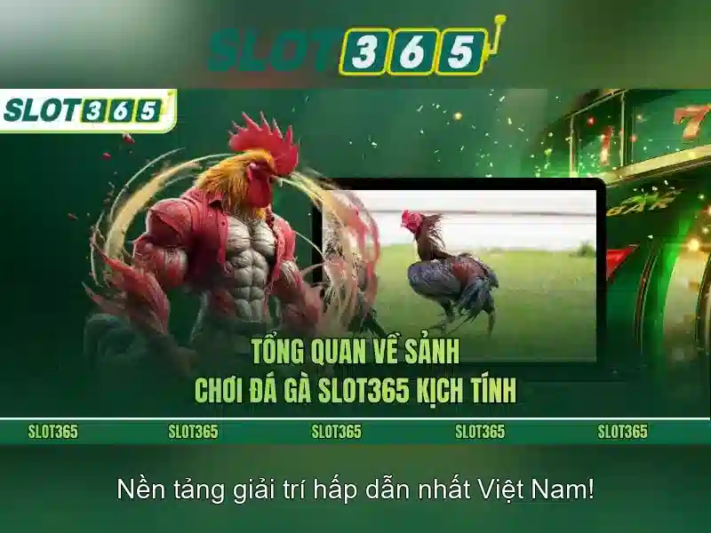 Ưu Điểm Ứng Dụng Slot365