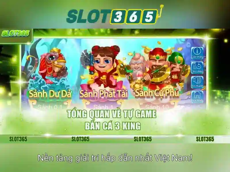 Slot365 tải