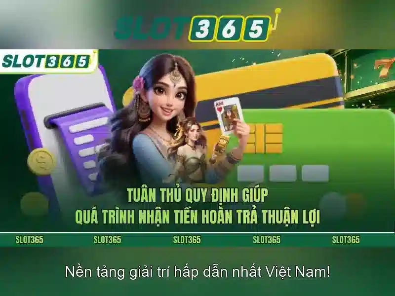 SLOT365