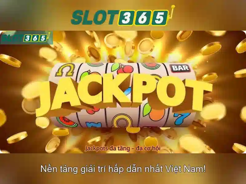 khuyến mãi Slot365
