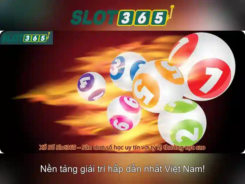 Giới Thiệu Slot365